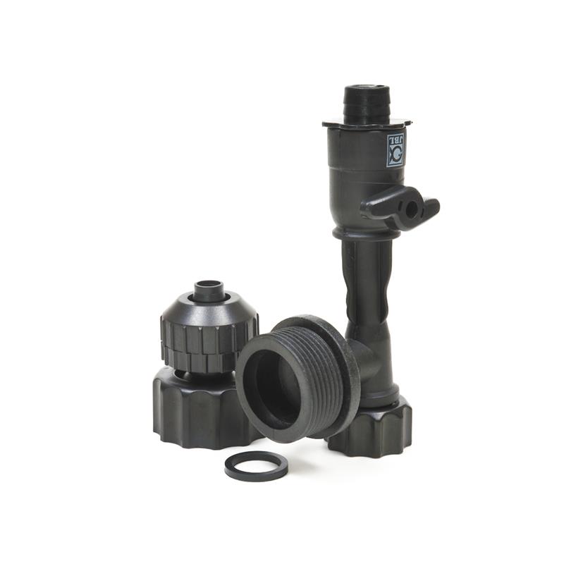 Set schimb apa JBL ProClean Aqua-In-Out Water Jet - imagine 3